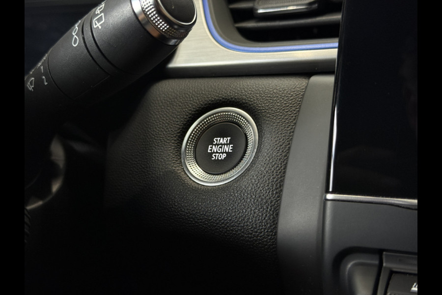 Renault Captur 1.0 TCe 100 Intens | Groot navi | Camera | Carplay | 17' | Stoelverwarming | 100% Onderhouden!