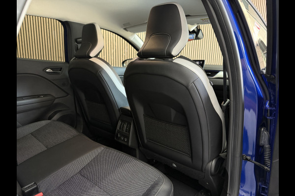 Renault Captur 1.0 TCe 100 Intens | Groot navi | Camera | Carplay | 17' | Stoelverwarming | 100% Onderhouden!