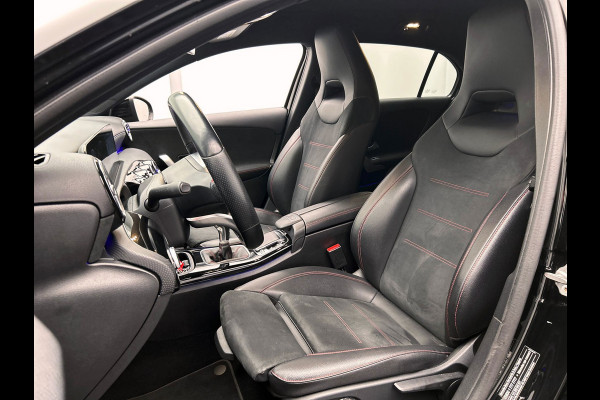 Mercedes-Benz A-Klasse 160 Advantage AMG | Origineel NL | Wide Screen | Carplay | Camera | Sfeer Verlichting |