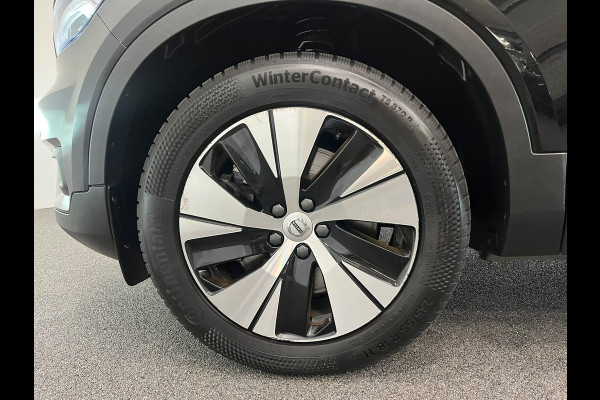 Volvo XC40 1.5 T4 Recharge Inscription Expression Wegklapbare trekhaak Navigatie Apple Carplay Android Auto Camera Parkeerhulp Adaptive Cruise Control Harman Kardon Full Led Climate Control Lichtmetalen velgen