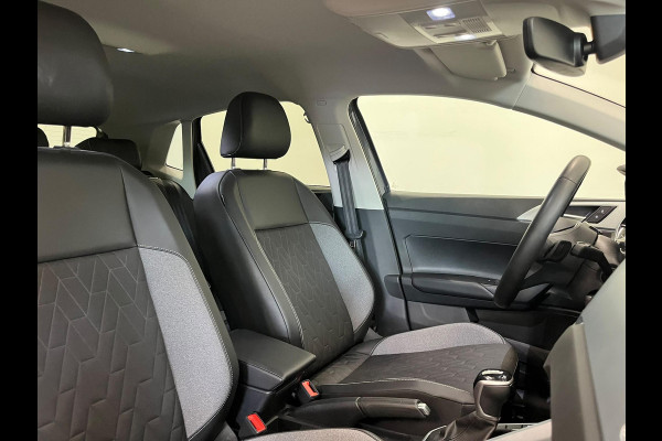 Volkswagen Polo 1.0 TSI AUT 85KW Goal Navigatie Apple Carplay/ Android Auto Adaptive Cruise Control Parkeersensoren Stoelverwarming Virtual Cockpit Climate Control
