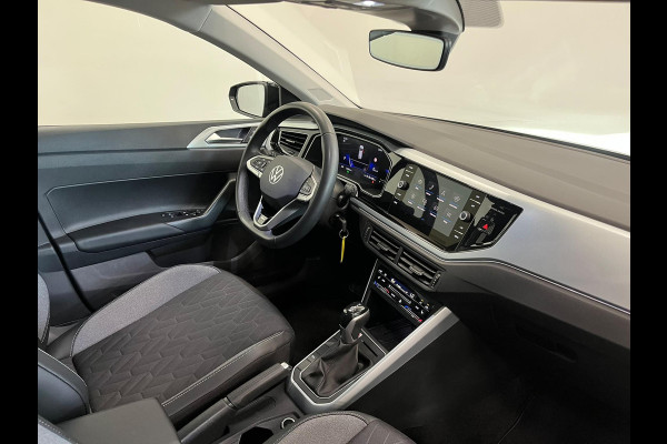 Volkswagen Polo 1.0 TSI AUT 85KW Goal Navigatie Apple Carplay/ Android Auto Adaptive Cruise Control Parkeersensoren Stoelverwarming Virtual Cockpit Climate Control