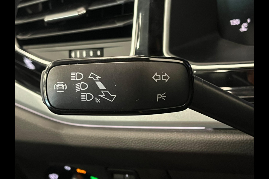 Volkswagen Polo 1.0 TSI AUT 85KW Goal Navigatie Apple Carplay/ Android Auto Adaptive Cruise Control Parkeersensoren Stoelverwarming Virtual Cockpit Climate Control