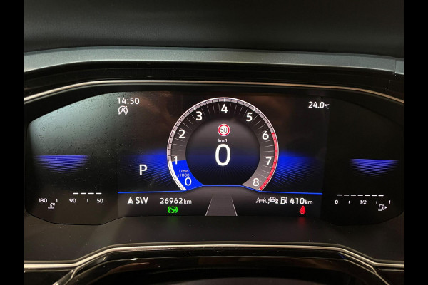 Volkswagen Polo 1.0 TSI AUT 85KW Goal Navigatie Apple Carplay/ Android Auto Adaptive Cruise Control Parkeersensoren Stoelverwarming Virtual Cockpit Climate Control