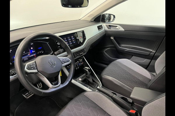 Volkswagen Polo 1.0 TSI AUT 85KW Goal Navigatie Apple Carplay/ Android Auto Adaptive Cruise Control Parkeersensoren Stoelverwarming Virtual Cockpit Climate Control