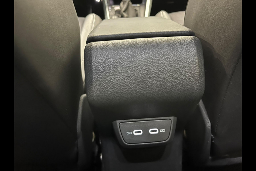 Volkswagen Polo 1.0 TSI AUT 85KW Goal Navigatie Apple Carplay/ Android Auto Adaptive Cruise Control Parkeersensoren Stoelverwarming Virtual Cockpit Climate Control