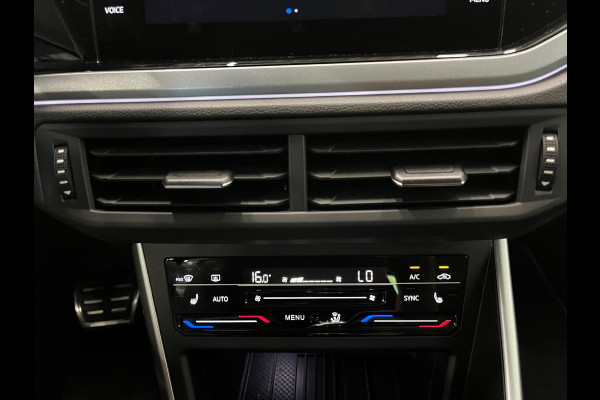 Volkswagen Polo 1.0 TSI AUT 85KW Goal Navigatie Apple Carplay/ Android Auto Adaptive Cruise Control Parkeersensoren Stoelverwarming Virtual Cockpit Climate Control