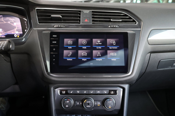 Volkswagen Tiguan Allspace 2.0 TSI 4Motion 190+PK R-LINE LED/VIRTUAL/PANO/LEER+S.VERWARMING+MEMORY/20" LMV/CAM/ACC/12 MND GARANTIE