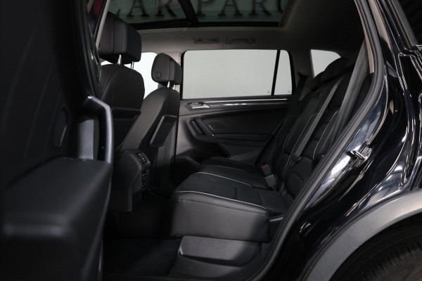 Volkswagen Tiguan Allspace 2.0 TSI 4Motion 190+PK R-LINE LED/VIRTUAL/PANO/LEER+S.VERWARMING+MEMORY/20" LMV/CAM/ACC/12 MND GARANTIE