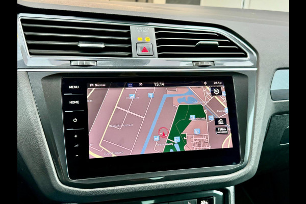 Volkswagen Tiguan Allspace 2.0 TSI 4Motion 190+PK R-LINE LED/VIRTUAL/PANO/LEER+S.VERWARMING+MEMORY/20" LMV/CAM/ACC/12 MND GARANTIE