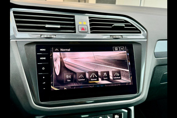 Volkswagen Tiguan Allspace 2.0 TSI 4Motion 190+PK R-LINE LED/VIRTUAL/PANO/LEER+S.VERWARMING+MEMORY/20" LMV/CAM/ACC/12 MND GARANTIE