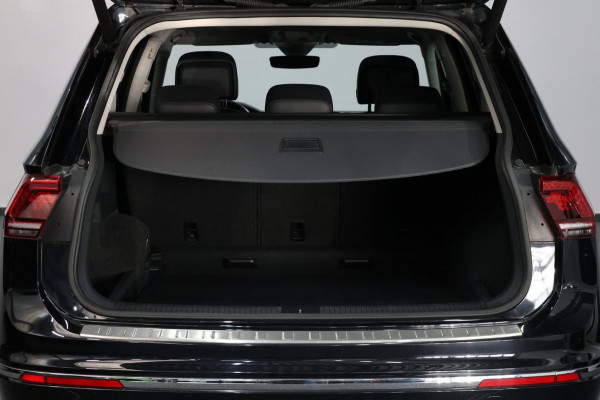 Volkswagen Tiguan Allspace 2.0 TSI 4Motion 190+PK R-LINE LED/VIRTUAL/PANO/LEER+S.VERWARMING+MEMORY/20" LMV/CAM/ACC/12 MND GARANTIE