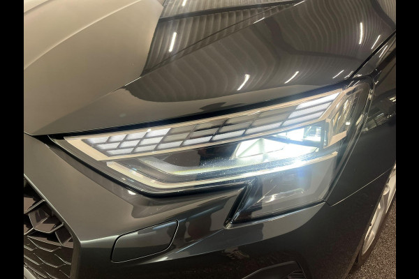 Audi A3 Sportback 30 TFSI Advanced edition Navigatie Apple Carplay Android Auto Camera Parkeerhulp Adaptive Cruise Control Stoelverwarming Virtual Cockpit Full Led Climate Control Lichtmetalen velgen