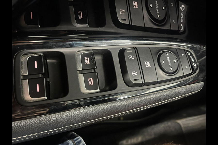 Kia Niro 1.6 GDi PHEV Pulse Schuifdak Navigatie Apple Carplay Android Auto Camera Parkeersensoren achter Adaptive Cruise Control Full Led Half leder Climate Control Lichtmetalen velgen