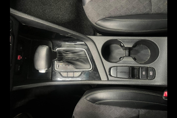 Kia Niro 1.6 GDi PHEV Pulse Schuifdak Navigatie Apple Carplay Android Auto Camera Parkeersensoren achter Adaptive Cruise Control Full Led Half leder Climate Control Lichtmetalen velgen
