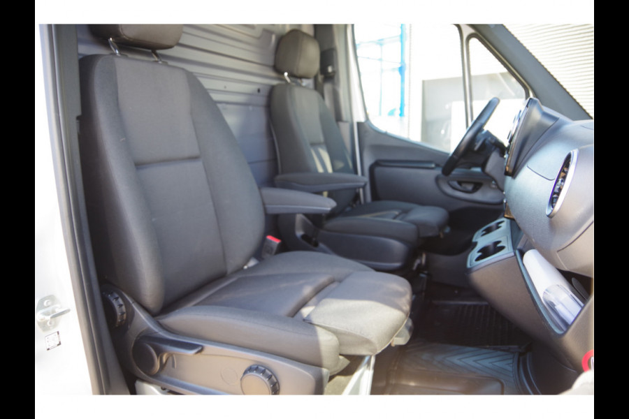 Mercedes-Benz Sprinter 317 1.9 CDI L1H1 RWD L1H1 AUT. LED, ADAPT. CRUISE, MBUX 10'', GEV. STOEL, CAMERA, NAVI, CLIMA, VOORRUITVERWARMING