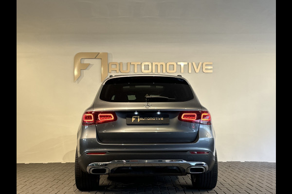 Mercedes-Benz GLC 200 4MATIC Premium Plus Pano|BlindSpot|Burmeister|Trekhaak