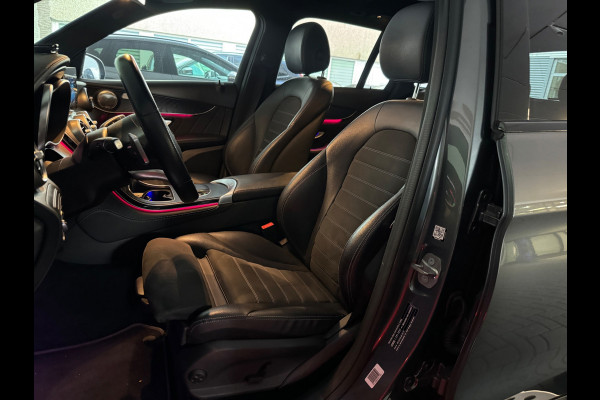 Mercedes-Benz GLC 200 4MATIC Premium Plus Pano|BlindSpot|Burmeister|Trekhaak