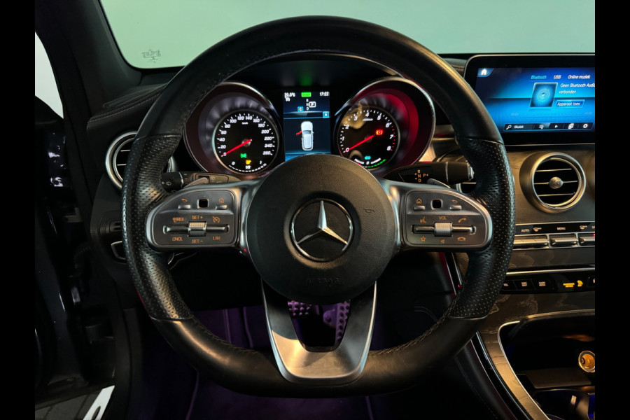Mercedes-Benz GLC 200 4MATIC Premium Plus Pano|BlindSpot|Burmeister|Trekhaak