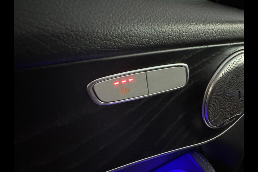 Mercedes-Benz GLC 200 4MATIC Premium Plus Pano|BlindSpot|Burmeister|Trekhaak