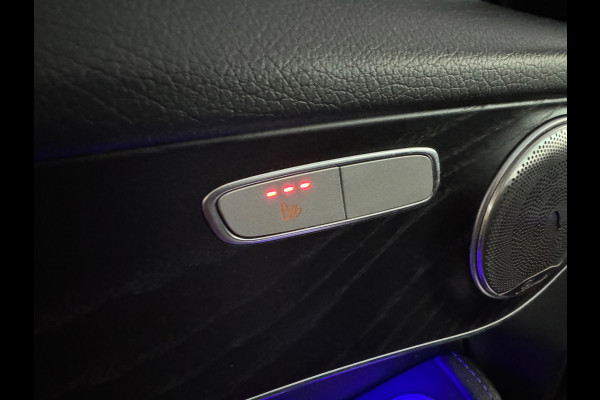 Mercedes-Benz GLC 200 4MATIC Premium Plus Pano|BlindSpot|Burmeister|Trekhaak