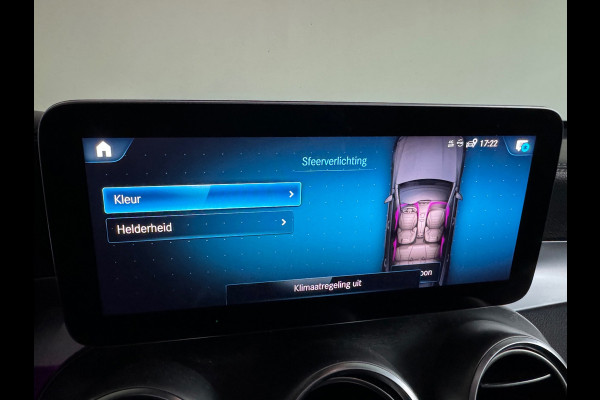 Mercedes-Benz GLC 200 4MATIC Premium Plus Pano|BlindSpot|Burmeister|Trekhaak