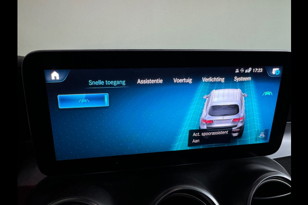 Mercedes-Benz GLC 200 4MATIC Premium Plus Pano|BlindSpot|Burmeister|Trekhaak