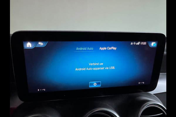 Mercedes-Benz GLC 200 4MATIC Premium Plus Pano|BlindSpot|Burmeister|Trekhaak