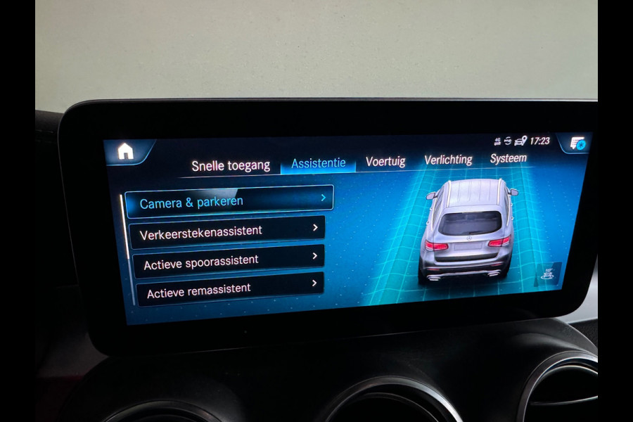 Mercedes-Benz GLC 200 4MATIC Premium Plus Pano|BlindSpot|Burmeister|Trekhaak