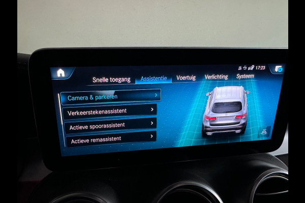 Mercedes-Benz GLC 200 4MATIC Premium Plus Pano|BlindSpot|Burmeister|Trekhaak