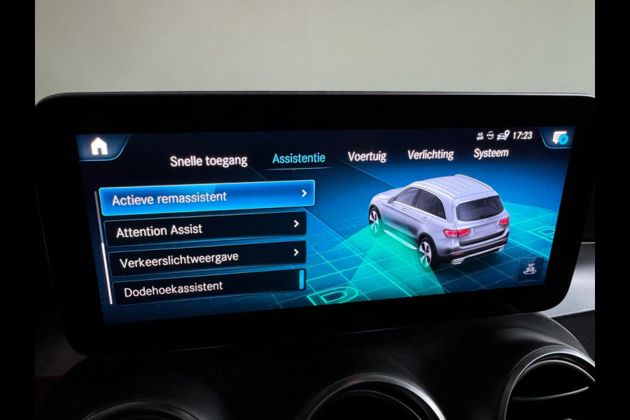Mercedes-Benz GLC 200 4MATIC Premium Plus Pano|BlindSpot|Burmeister|Trekhaak