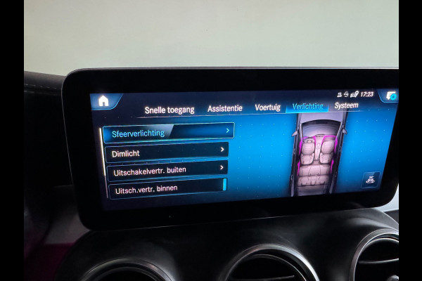 Mercedes-Benz GLC 200 4MATIC Premium Plus Pano|BlindSpot|Burmeister|Trekhaak
