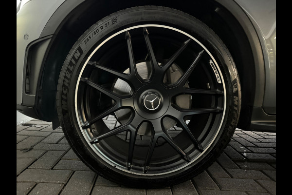 Mercedes-Benz GLC 200 4MATIC Premium Plus Pano|BlindSpot|Burmeister|Trekhaak