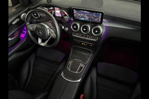 Mercedes-Benz GLC 200 4MATIC Premium Plus Pano|BlindSpot|Burmeister|Trekhaak