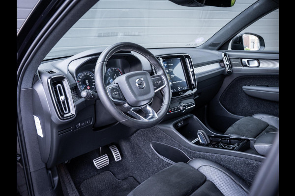 Volvo XC40 1.5 T5 Recharge R-Design - ACC l Trekhaak l Memory l Camera