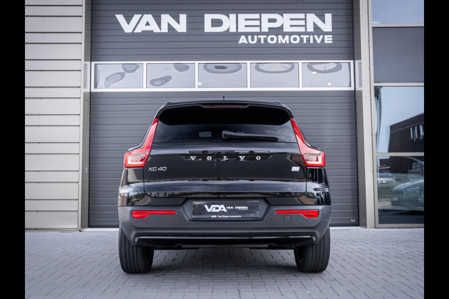 Volvo XC40 1.5 T5 Recharge R-Design - ACC l Trekhaak l Memory l Camera
