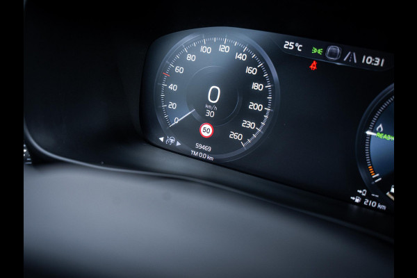 Volvo XC40 1.5 T5 Recharge R-Design - ACC l Trekhaak l Memory l Camera