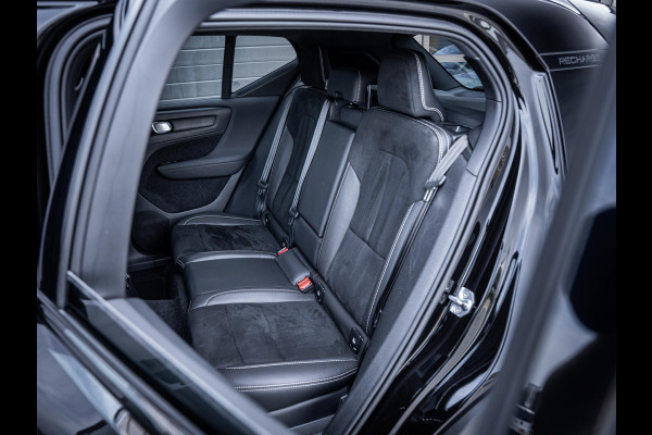 Volvo XC40 1.5 T5 Recharge R-Design - ACC l Trekhaak l Memory l Camera