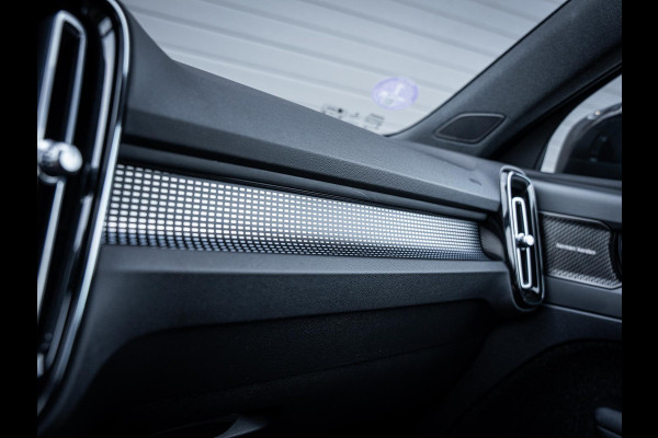 Volvo XC40 1.5 T5 Recharge R-Design - ACC l Trekhaak l Memory l Camera