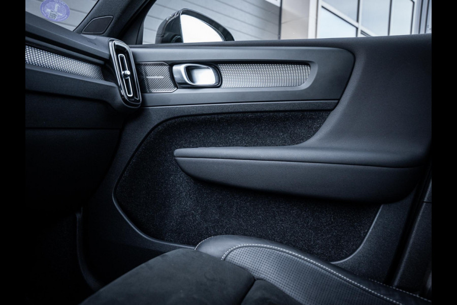 Volvo XC40 1.5 T5 Recharge R-Design - ACC l Trekhaak l Memory l Camera