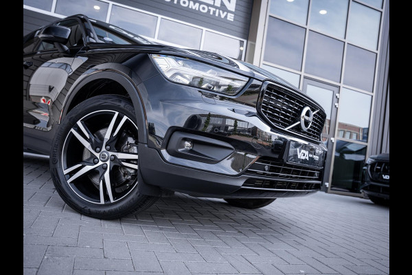Volvo XC40 1.5 T5 Recharge R-Design - ACC l Trekhaak l Memory l Camera