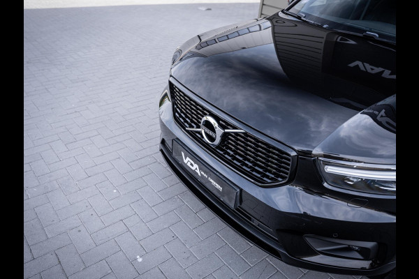 Volvo XC40 1.5 T5 Recharge R-Design - ACC l Trekhaak l Memory l Camera