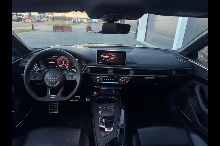 Audi RS5 Sportback 2.9 TFSI RS 5 quattro FULL PANO|LEDER|CLIMATE|ELEK PAKKET