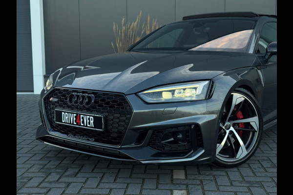 Audi RS5 Sportback 2.9 TFSI RS 5 quattro FULL PANO|LEDER|CLIMATE|ELEK PAKKET