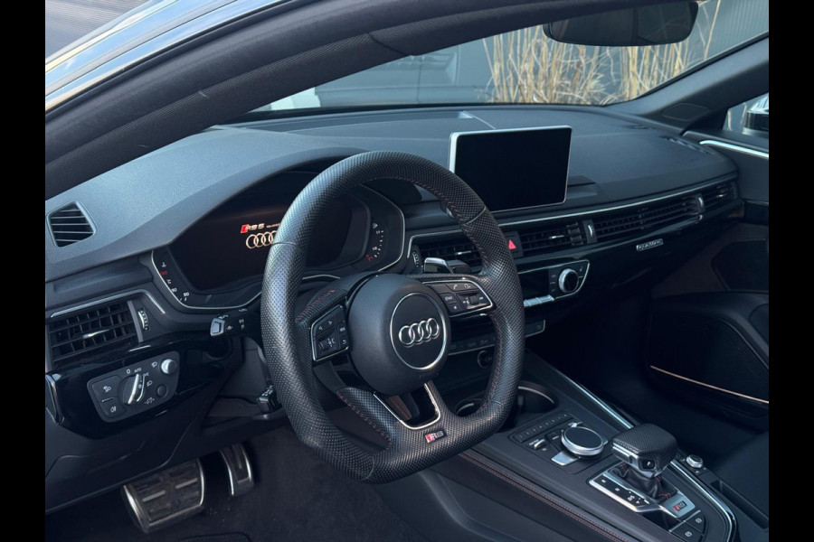 Audi RS5 Sportback 2.9 TFSI RS 5 quattro FULL PANO|LEDER|CLIMATE|ELEK PAKKET