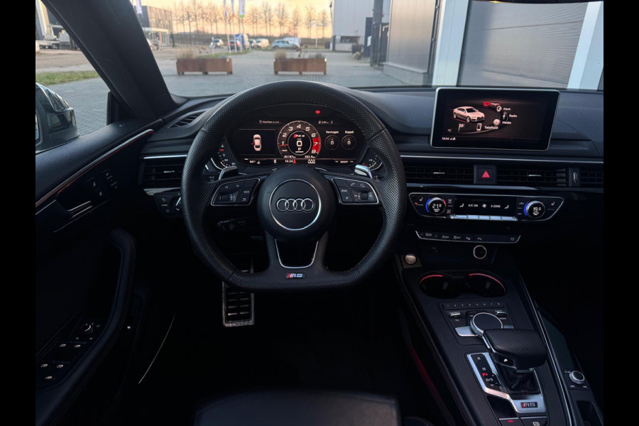 Audi RS5 Sportback 2.9 TFSI RS 5 quattro FULL PANO|LEDER|CLIMATE|ELEK PAKKET