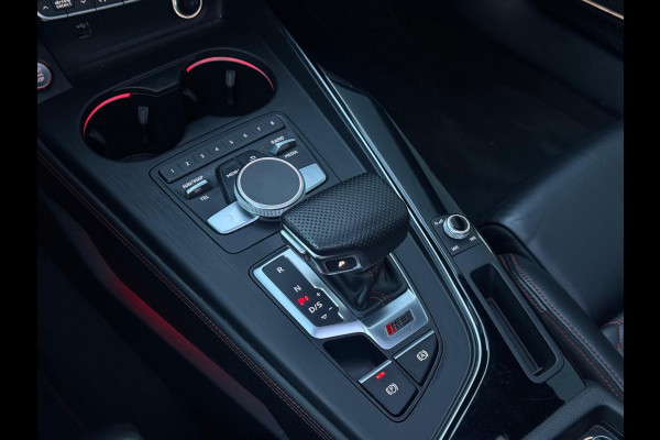 Audi RS5 Sportback 2.9 TFSI RS 5 quattro FULL PANO|LEDER|CLIMATE|ELEK PAKKET