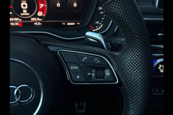 Audi RS5 Sportback 2.9 TFSI RS 5 quattro FULL PANO|LEDER|CLIMATE|ELEK PAKKET
