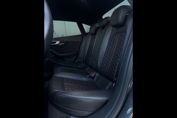 Audi RS5 Sportback 2.9 TFSI RS 5 quattro FULL PANO|LEDER|CLIMATE|ELEK PAKKET