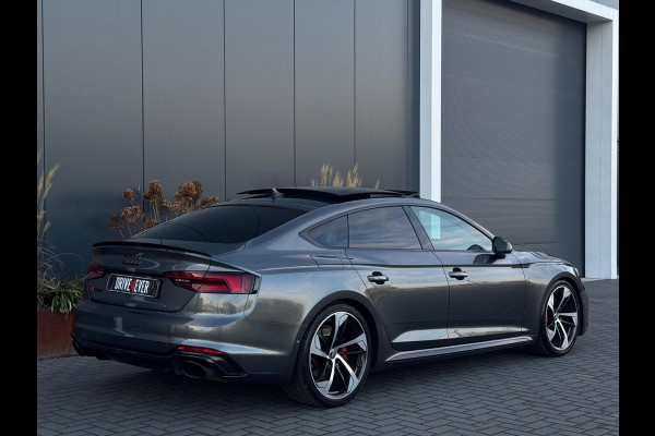 Audi RS5 Sportback 2.9 TFSI RS 5 quattro FULL PANO|LEDER|CLIMATE|ELEK PAKKET